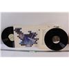 Image 1 : Pink Floyd - The Wall - Records Set