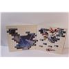 Image 4 : Pink Floyd - The Wall - Records Set