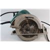 Image 2 : Makita 7 1/4'' Circular Saw - As Is