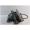 Image 4 : Makita 7 1/4'' Circular Saw - As Is