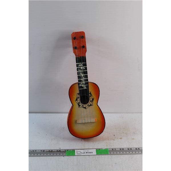 Vintage Ukulele