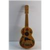 Image 2 : Vintage Dominican Republic Ukulele