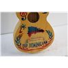 Image 3 : Vintage Dominican Republic Ukulele