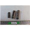 Image 1 : (2) Harmonicas and Steel Slide