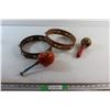 Image 1 : Tambourines and Maracas
