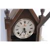 Image 4 : JIL Citizen Grandmother Wall Clock - As Is