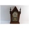 Image 5 : JIL Citizen Grandmother Wall Clock - As Is