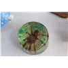 Image 6 : Convertible Photo Holders, Candle Holders, Ceramic Ornaments and Spiders in Resin