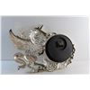Image 6 : Unicorn Quartz Wall Clock - As Is