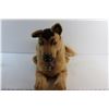 Image 5 : German Shepard Dog Plush Toy