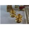 Image 5 : Assorted Candle Holders and Ornaments