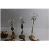 Image 8 : Assorted Candle Holders and Ornaments