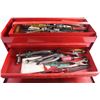 Image 5 : Mastercraft Tool Drawer with Assorted Tools
