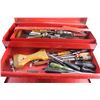 Image 6 : Mastercraft Tool Drawer with Assorted Tools