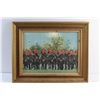 Image 2 : RCMP Framed Print 21'' x 17''