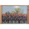 Image 3 : RCMP Framed Print 21'' x 17''