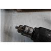 Image 4 : (2) Black & Decker Cordless Drills - As Is, Drive Belt, Hammer, Sanding Paper, Drill Bits, Garden He