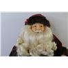 Image 3 : Santa Ornament - Garlands