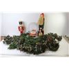 Image 1 : Garlands - Christmas Decorations