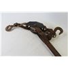 Image 3 : Cable Puller w/2 Hooks (rusted)