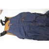 Image 7 : Actionwest Work Wear Overalls (Size Lg)