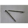 Image 3 : 50Lb. Box of 2" Nails