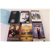 Image 3 : (12) VHS Tapes - Fievel Goes West - Stepmom - Payback - Tin Cup - Dances With Wolves - Heart & Souls