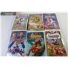 Image 2 : (12) VHS Tapes - Snow White - Tarzan - The Lion King - Pinocchio - Beauty & The Beast - Once Upon a 