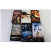 Image 2 : (12) VHS Tapes - The Last Star Fighter - King Kong - Saving Private Ryan - Sweet November - Ace Vent