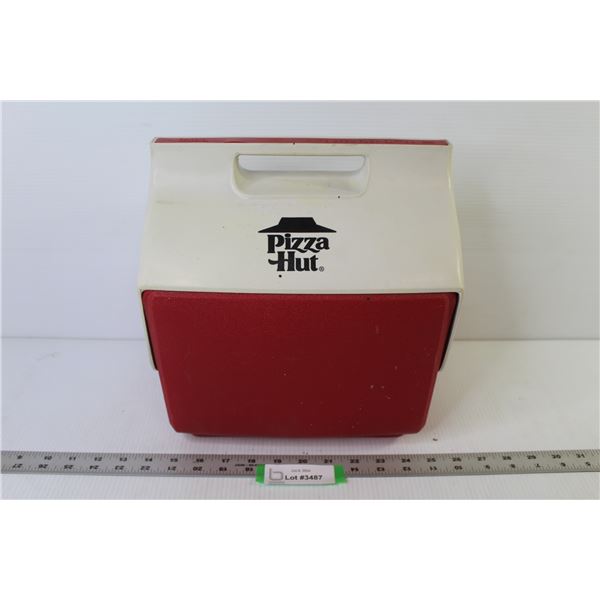 Pizza Hut Igloo Lunch Cooler