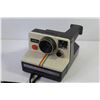 Image 2 : (2) Polaroid Land Cameras - No Brand Name Camera