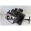 Image 3 : (2) Polaroid Land Cameras - No Brand Name Camera