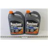 Image 1 : (2) 3.78L Containers of GM Vehicles Preston Antifreeze (concentrate)