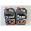 Image 3 : (2) 3.78L Containers of GM Vehicles Preston Antifreeze (concentrate)