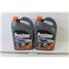 (2) 3.78L Containers of GM Vehicles Preston Antifreeze (concentrate)