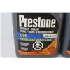 Image 2 : (2) 3.78L Containers of GM Vehicles Preston Antifreeze (concentrate)