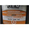 Image 3 : (1) OEM Anti Freeze Coolant - (Orange I) - (1) OEM Antifreeze Coolant (Orange II)