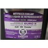 Image 2 : (1) OEM Anti Freeze Coolant - (EURO II) - (1) OEM Antifreeze Coolant (EURO I)