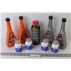 Kleen-Flo - (2) Injector Kleen (2) Nitro Kleen - (4) Aviation Form-A-Gasket - Rislone Radiator & Hea