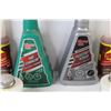 Image 2 : Kleen-Flo Injector Kleen & Fuel Stabilizer (4) Dura Lube Octane Boost - Royal Purple Injector Cleane