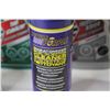 Image 5 : Kleen-Flo Injector Kleen & Fuel Stabilizer (4) Dura Lube Octane Boost - Royal Purple Injector Cleane