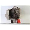 Bell & Howell 8mm Projector (running & lamp works)
