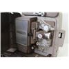 Image 3 : Bell & Howell 8mm Projector (running & lamp works)
