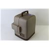 Image 4 : Bell & Howell 8mm Projector (running & lamp works)