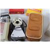 Image 3 : Camera Case - Kodak Fun Flash Camera - Lenses - Photo Guide - Camera Accessories