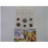 Image 1 : 1982 Royal Canadian Mint Coin Set (sealed)
