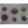 Image 4 : 1982 Royal Canadian Mint Coin Set (sealed)