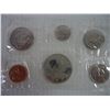 Image 2 : 1981 Royal Canadian Mint Coin Set (sealed)