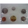 Image 2 : 1989 Royal Canadian Mint Coin Set (sealed)