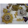 Image 3 : Lot of assorted Pins and Badges as pictured